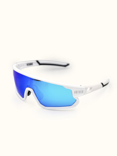 Vesubio White Ice Blue